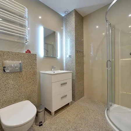 Trevilles - Fit Szklarska Poręba