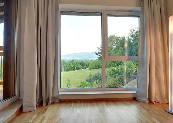 Trevilles - Fit * Schreiberhau